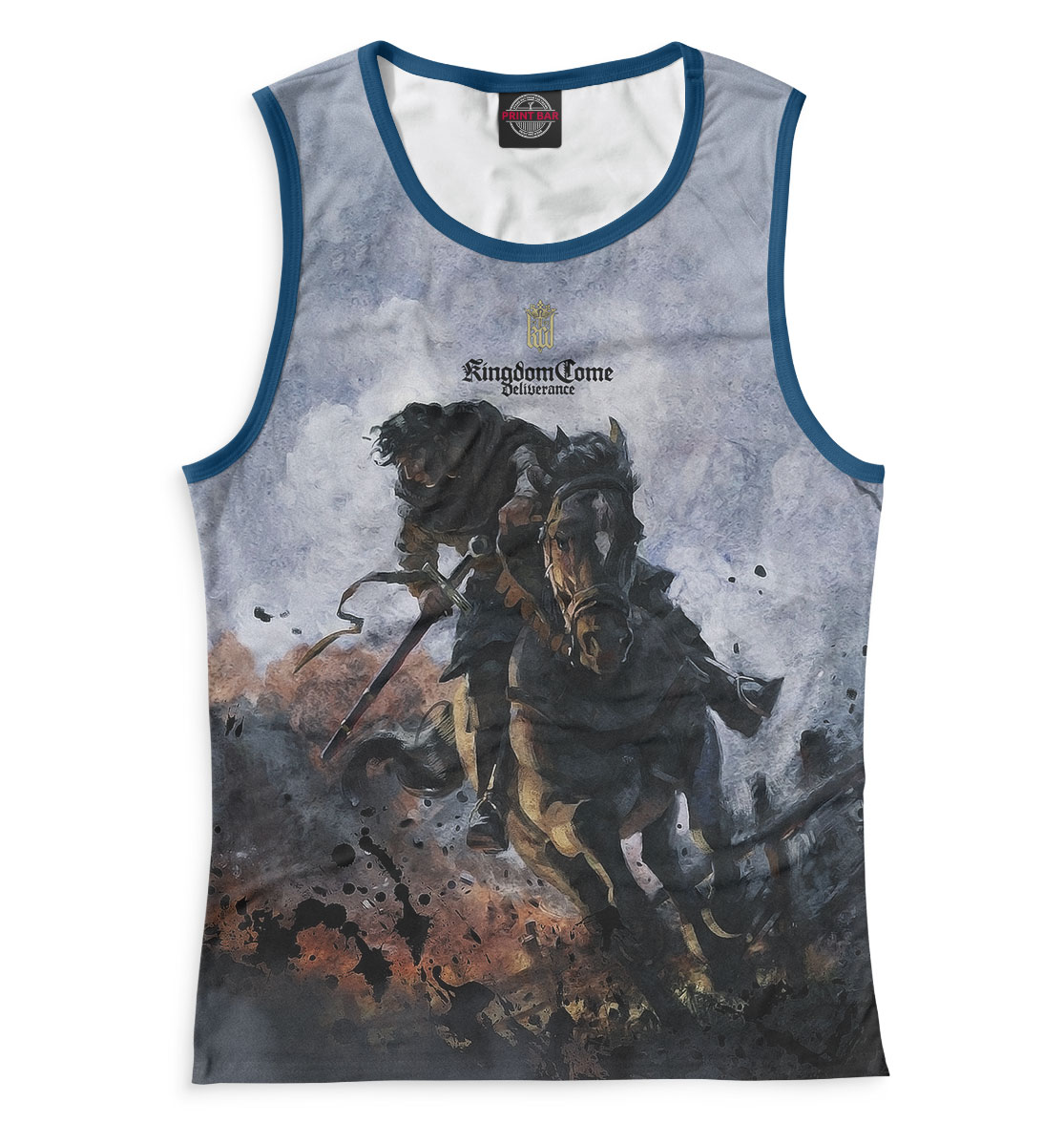

Kingdom Come: Deliverance