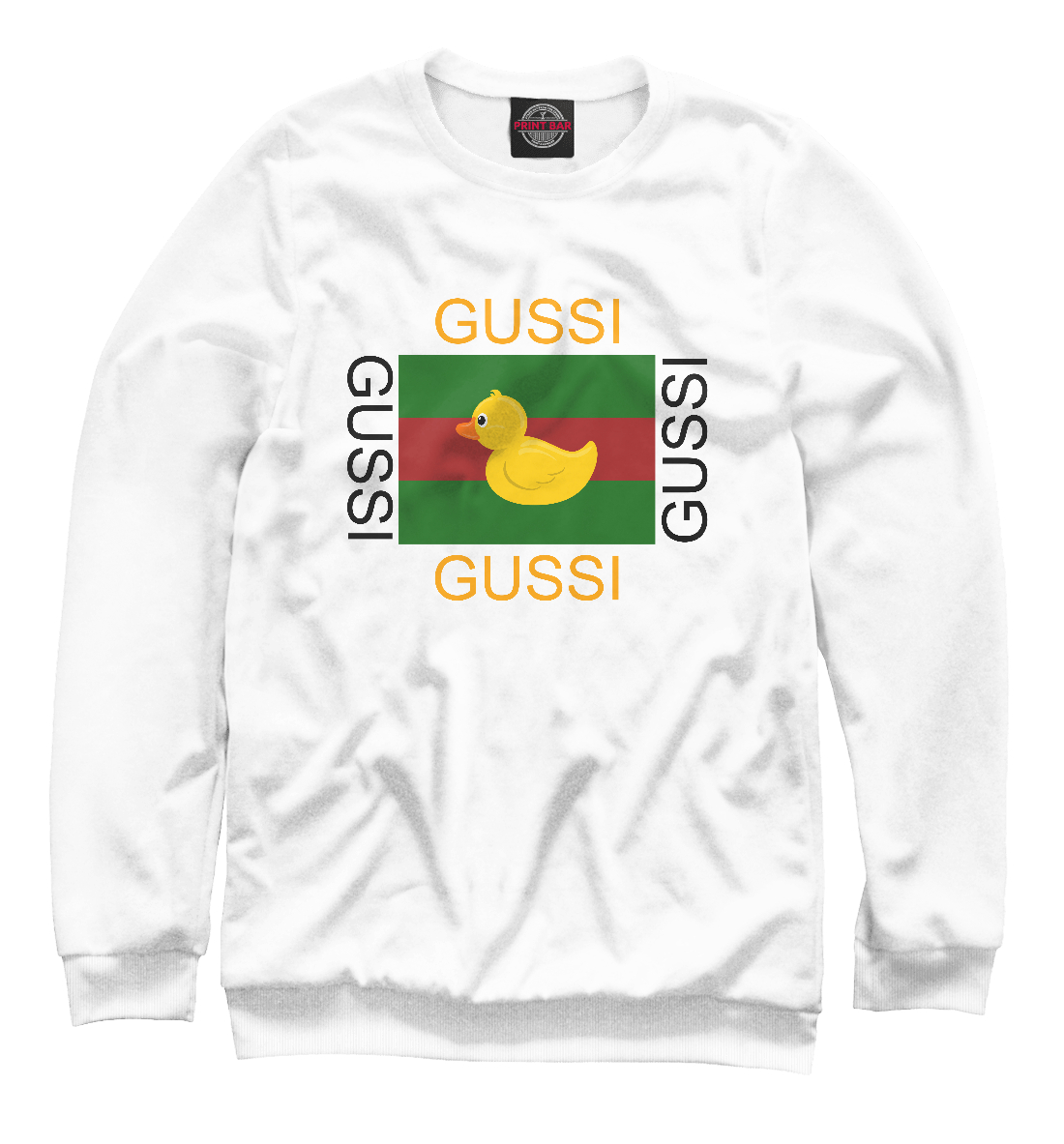 

GUSSI