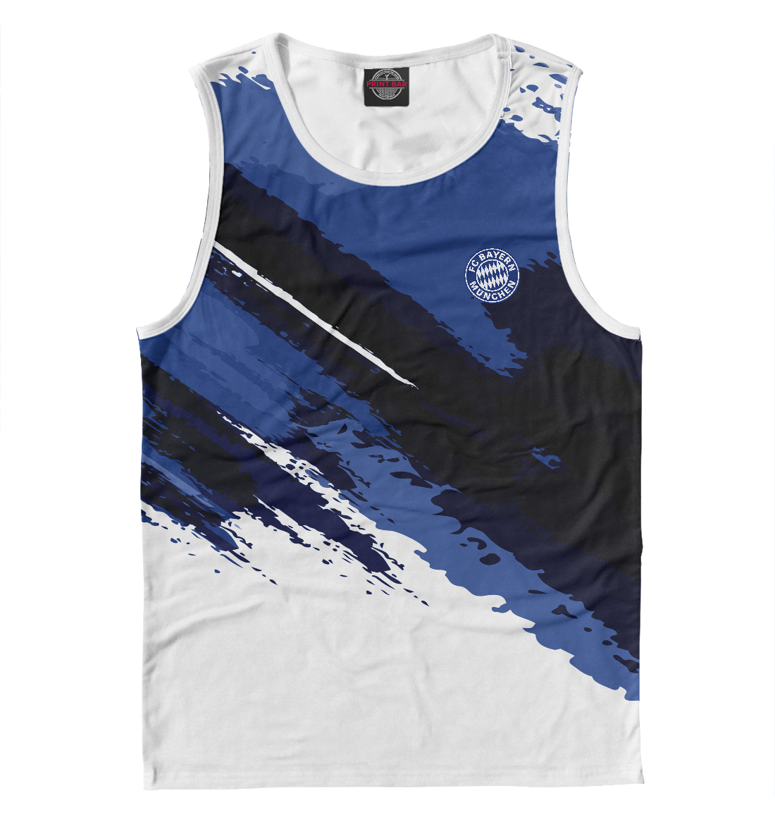 

Bayern Munchen sport