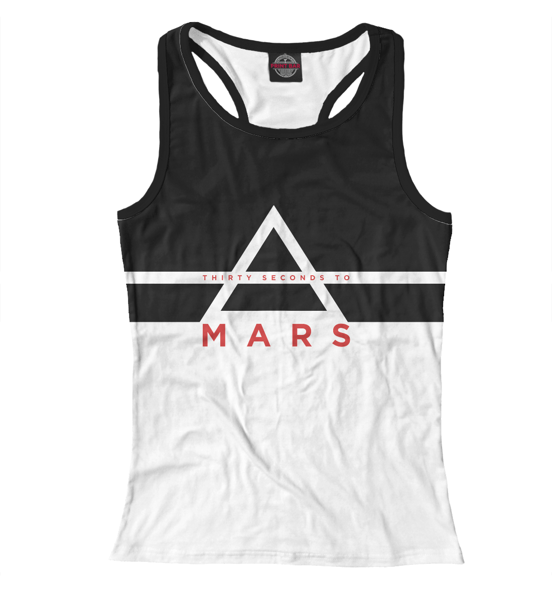 

30 Seconds to Mars