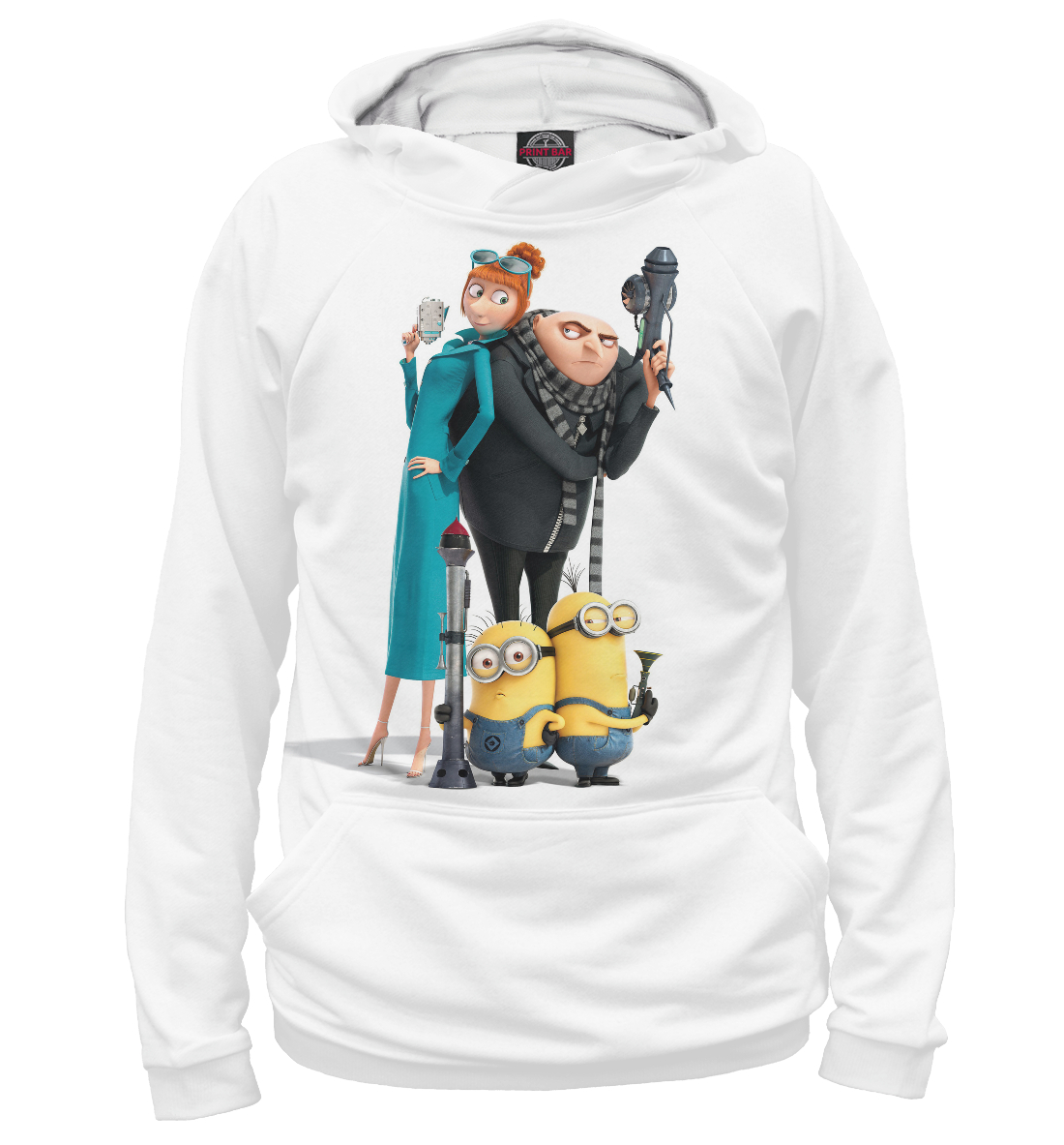 

Семья