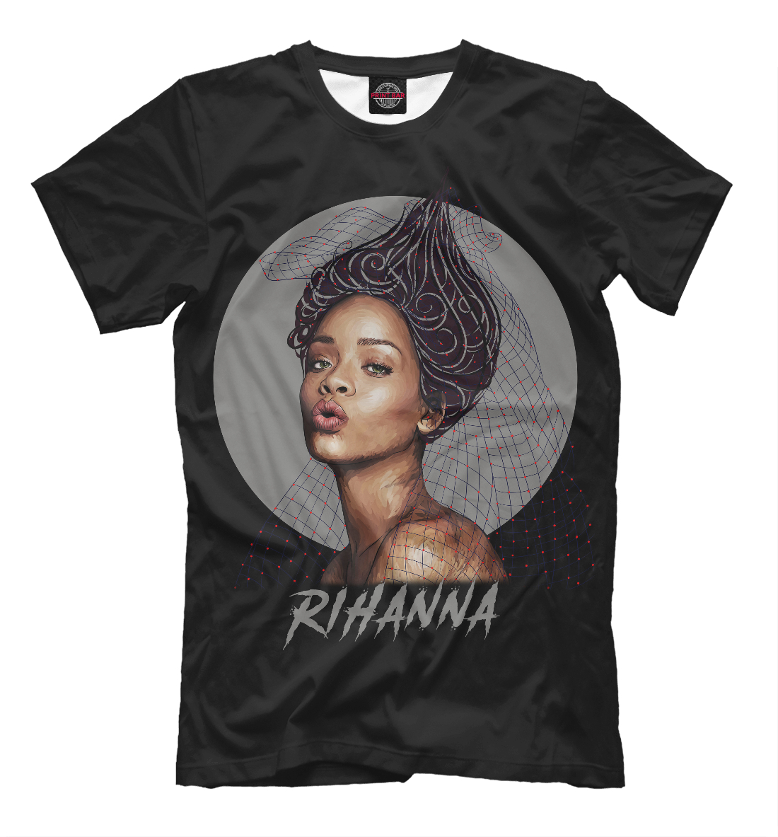 

Rihanna