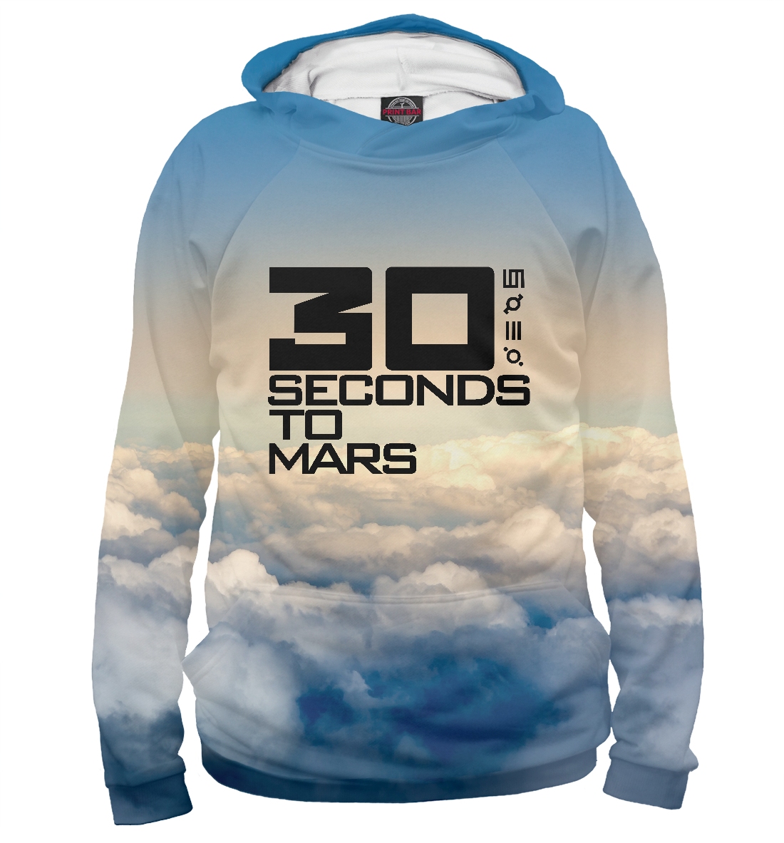 

30 Seconds to mars