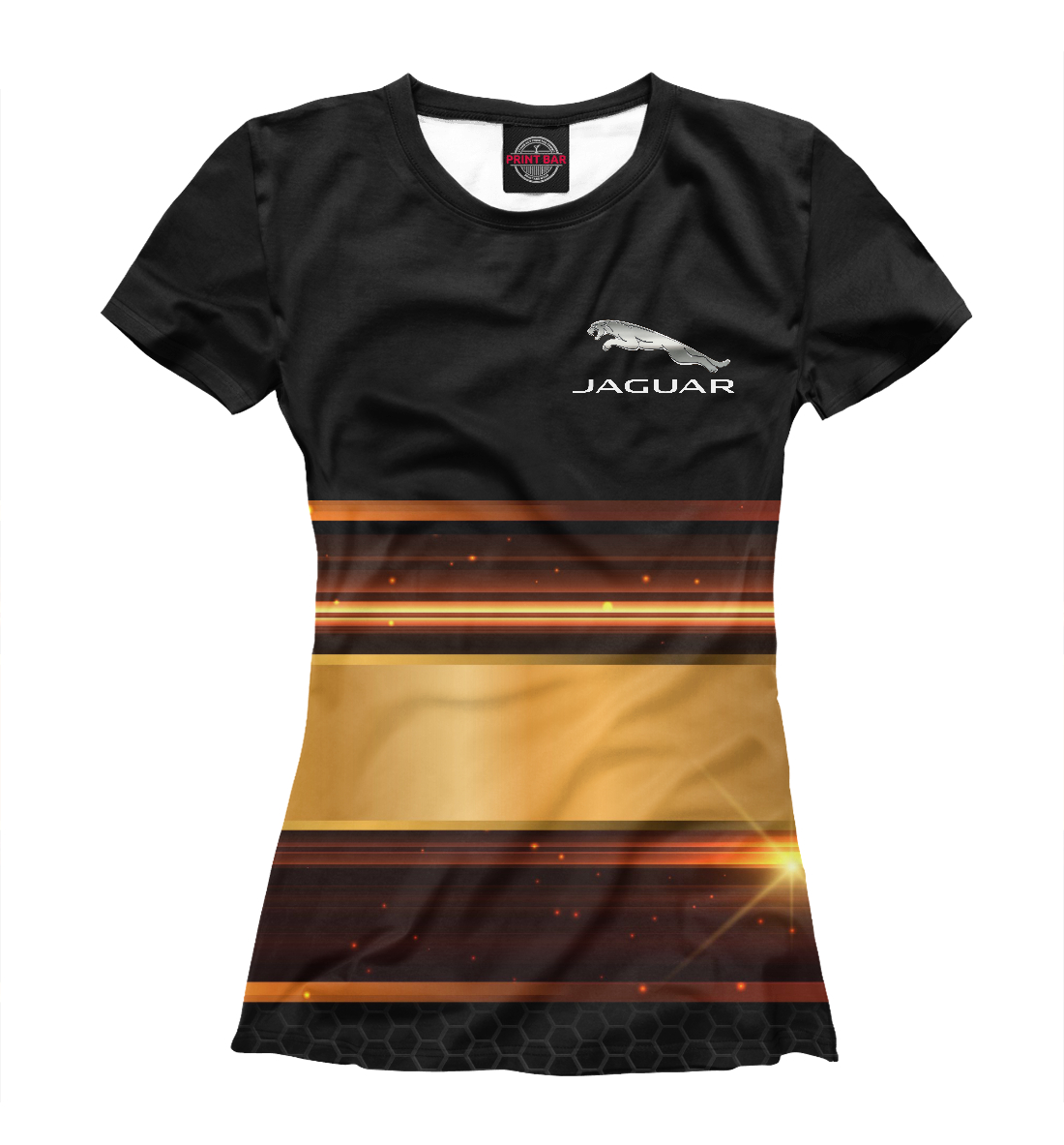

Jaguar gold