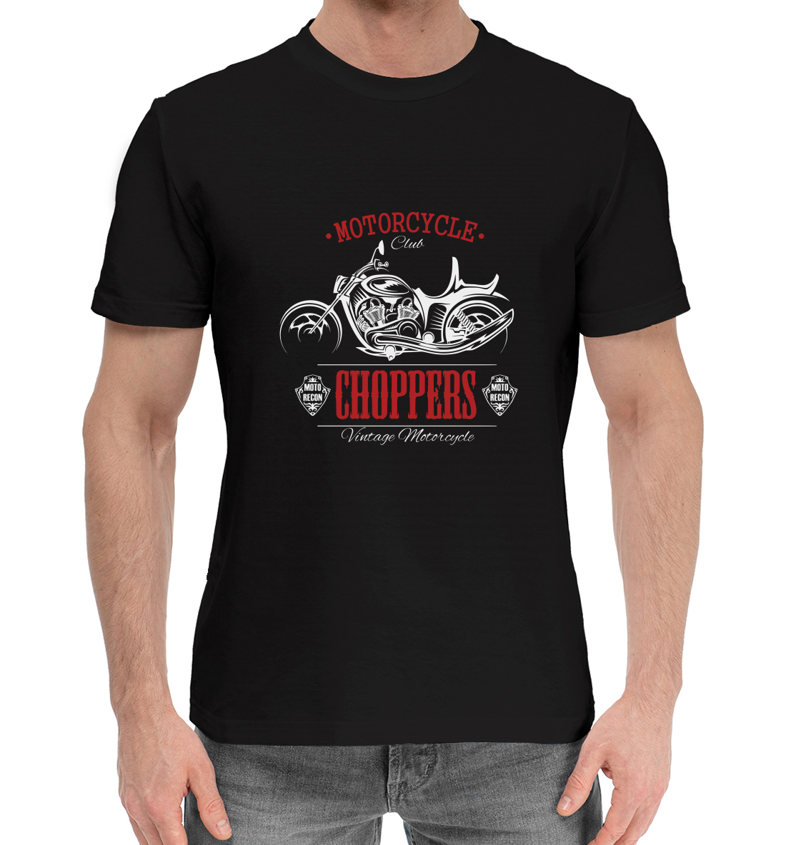 

CHOPPERS