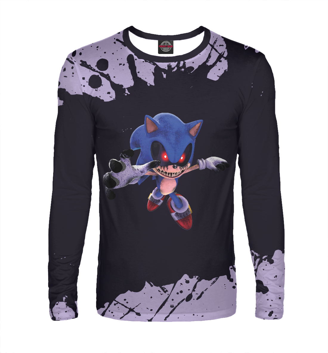 

Sonic Exe