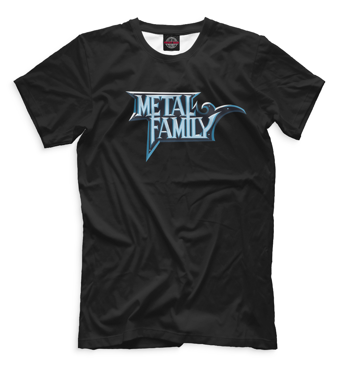 

Metal Family