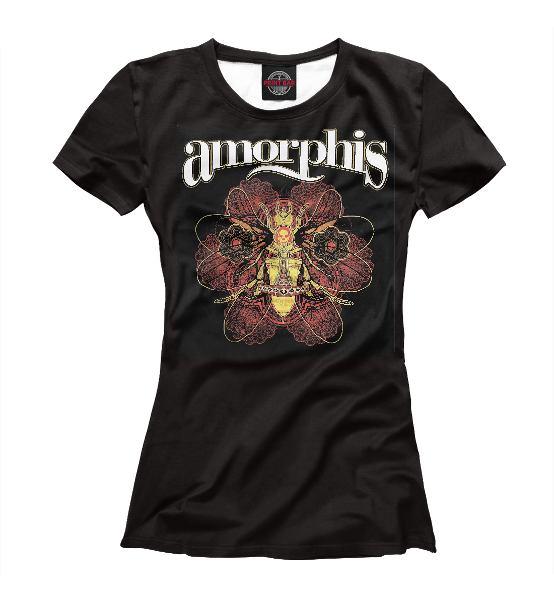 

Amorphis