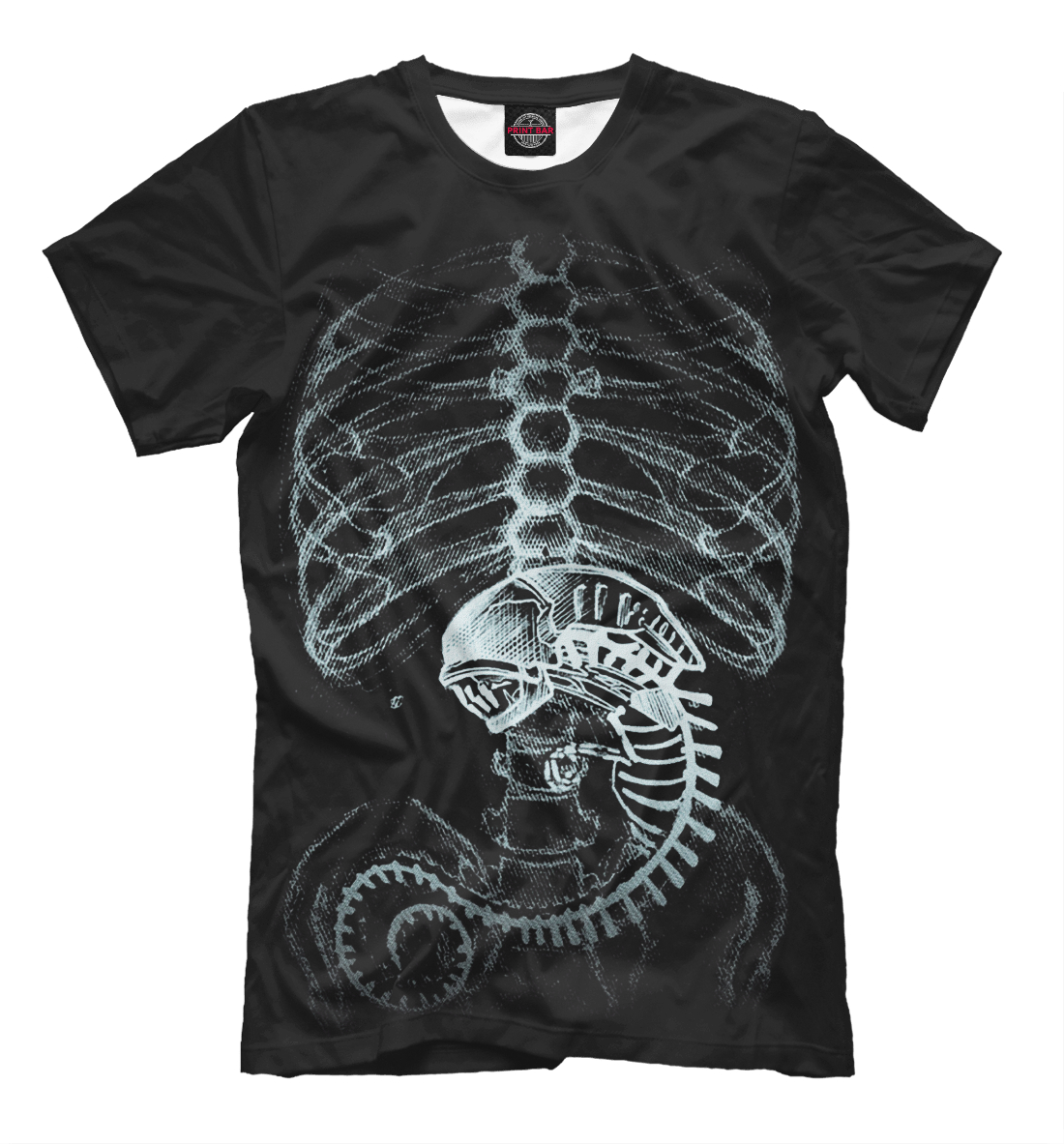

Alien