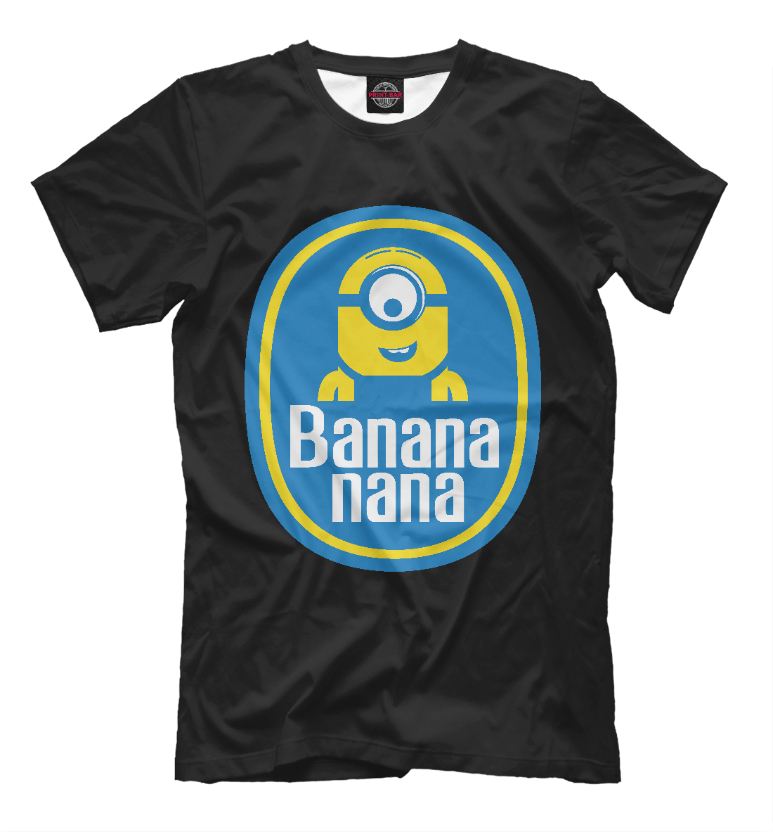 

Banana Nana