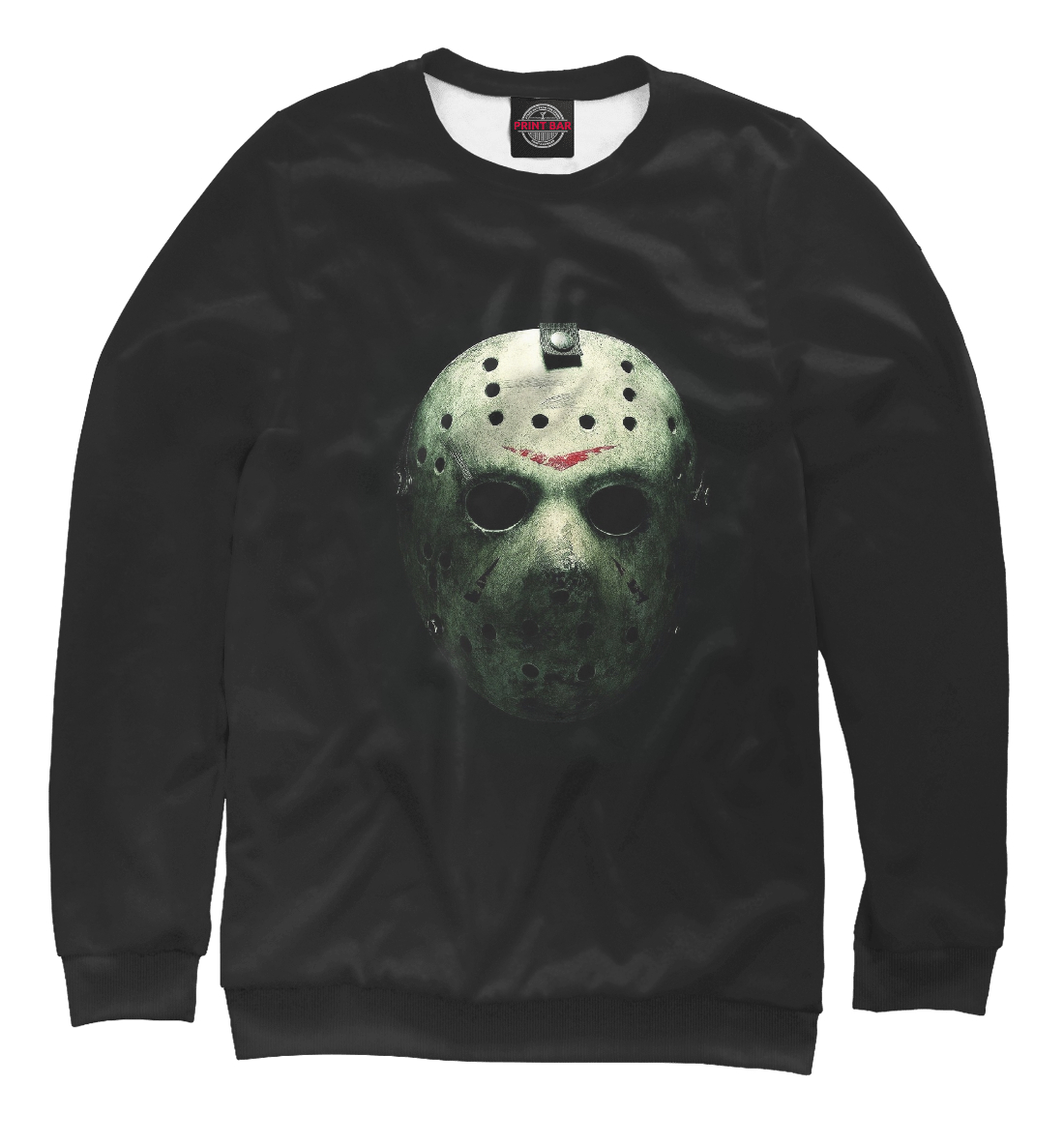 

Friday 13th