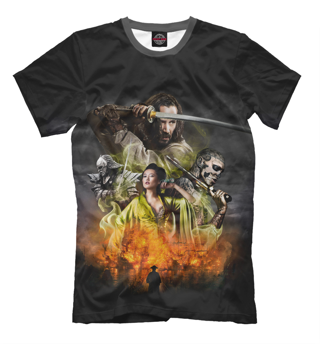 

47 ronin