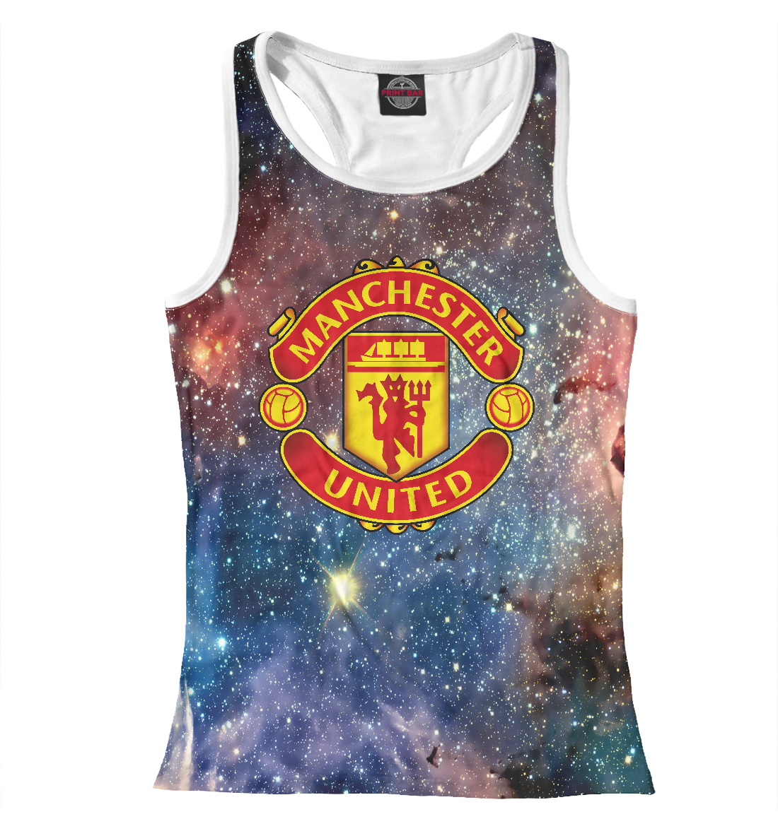 

Manchester United Cosmos