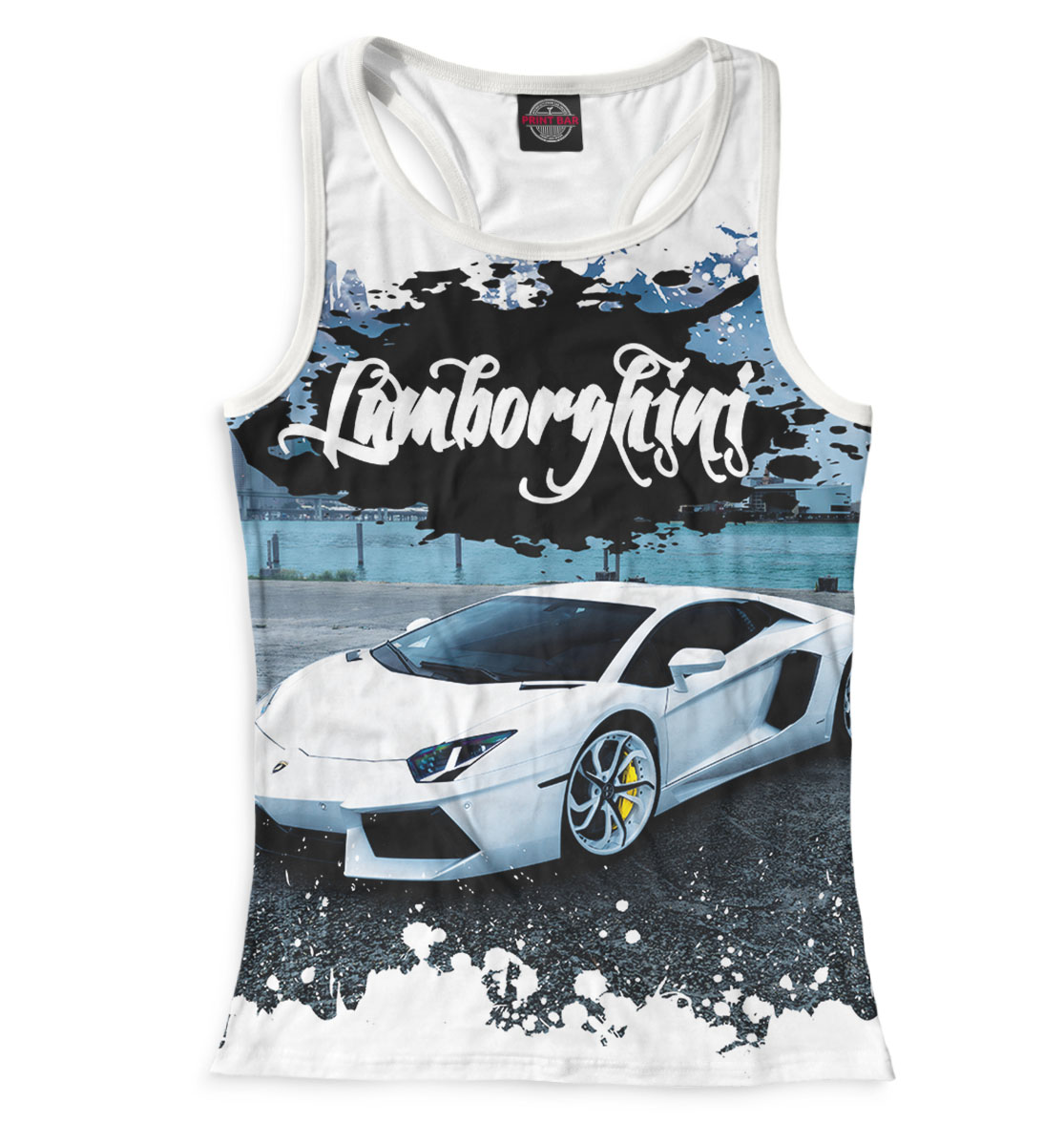 

Lamborghini
