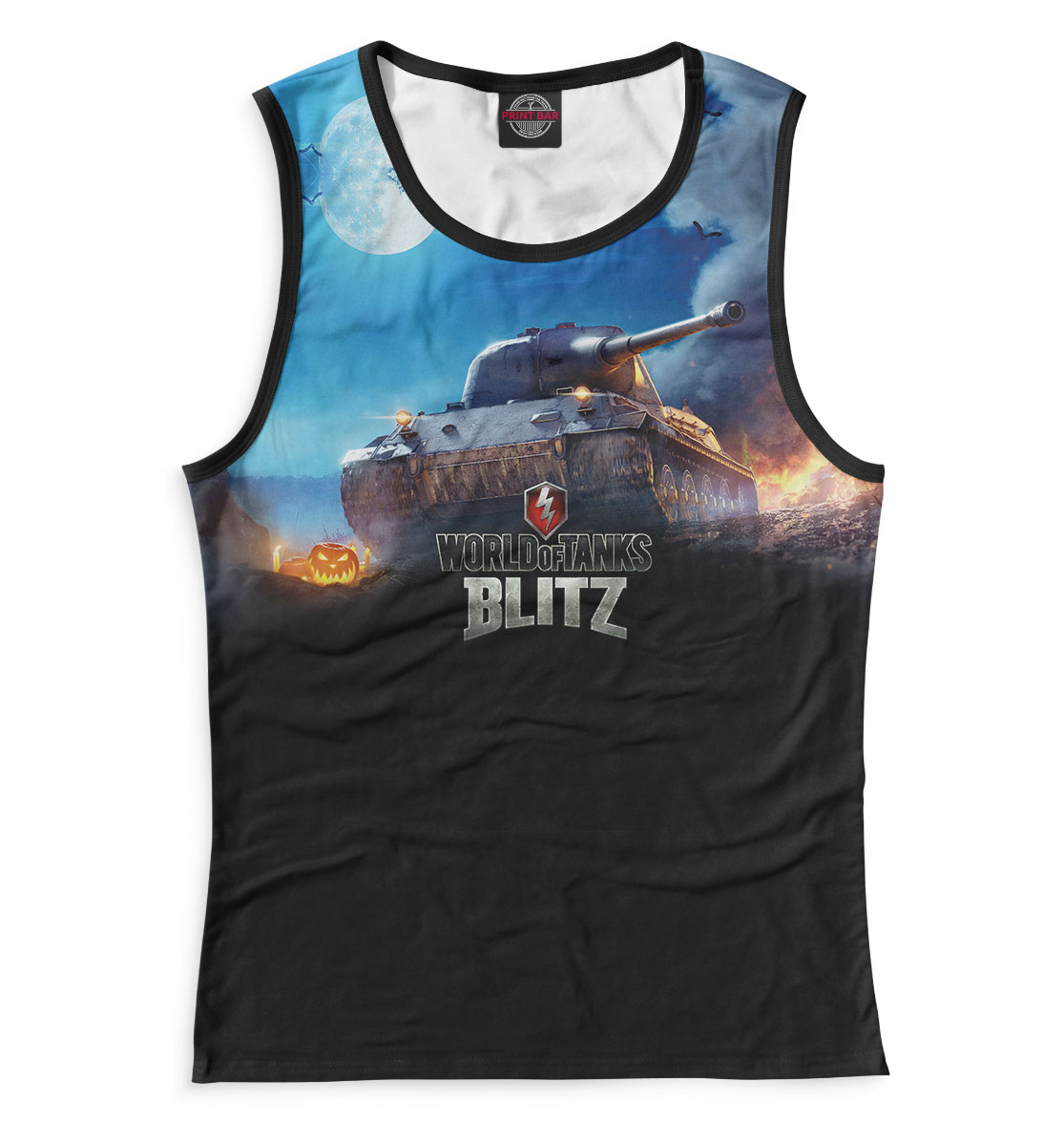 

World of Tanks Blitz