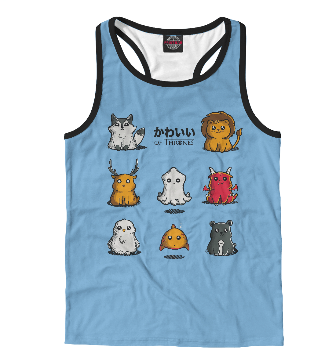 

Игра Престолов