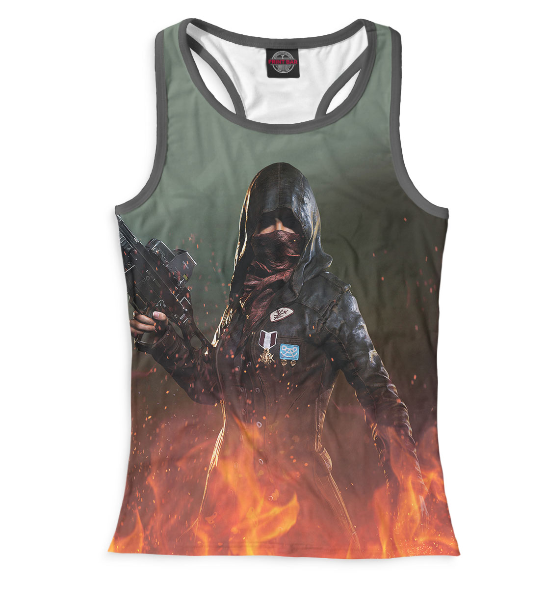 

PUBG