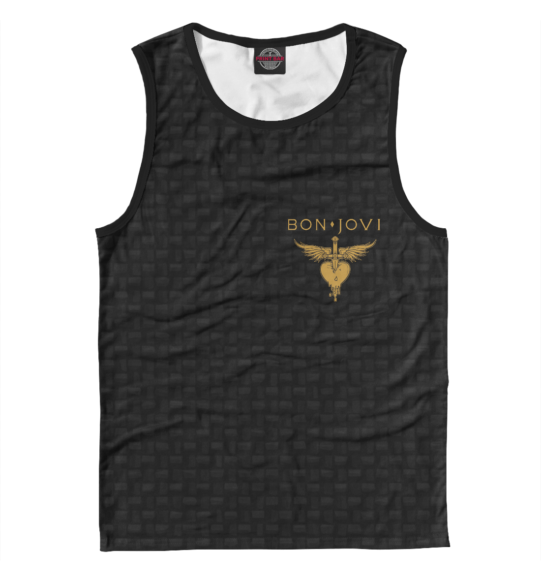 

Bon Jovi