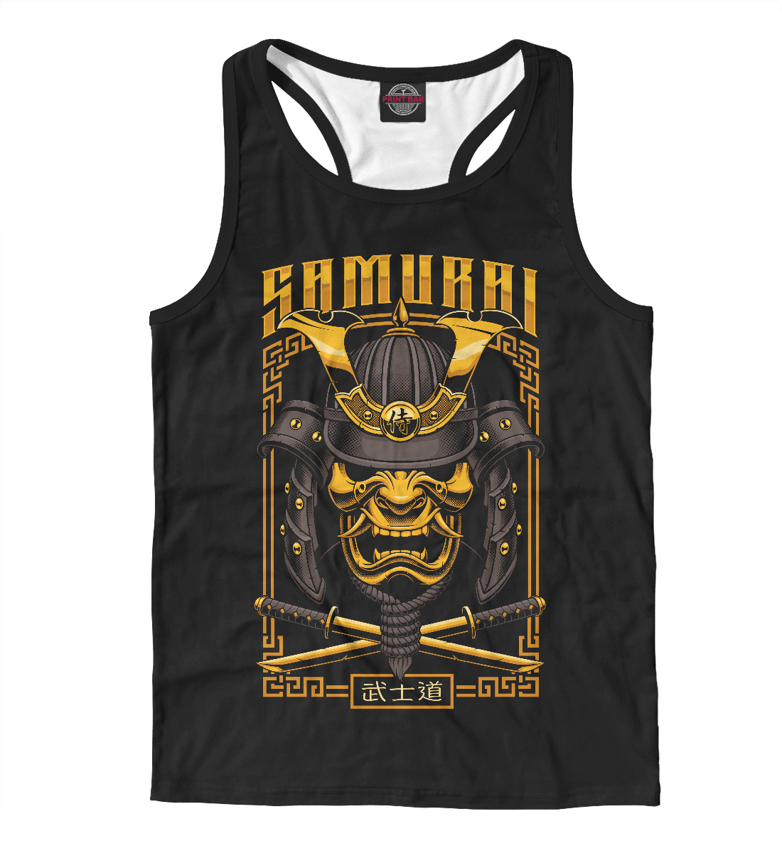 

Samurai