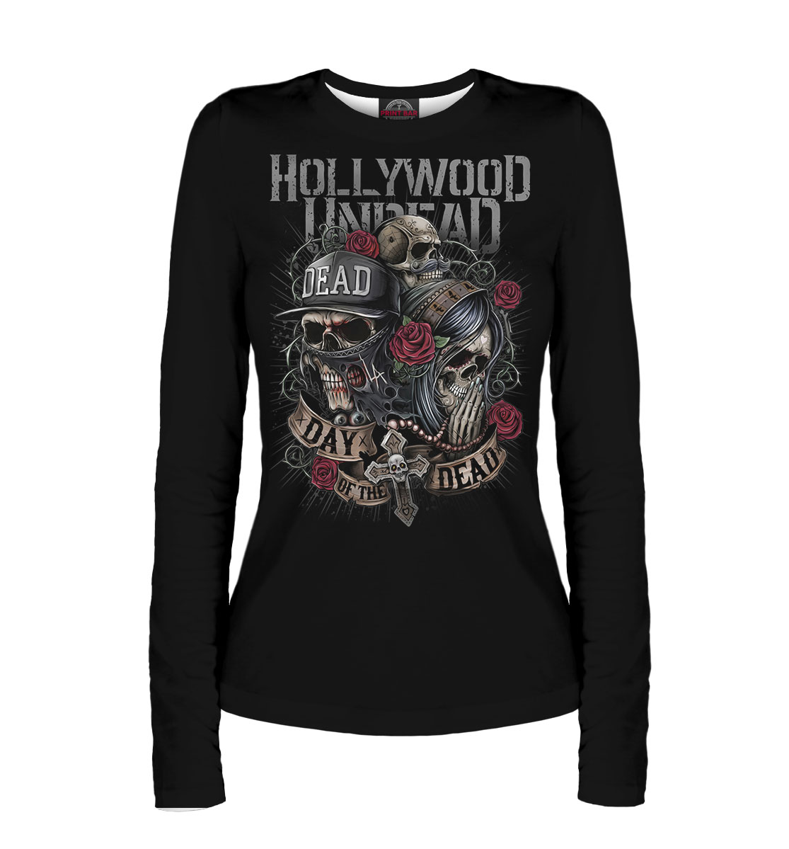 

Hollywood Undead