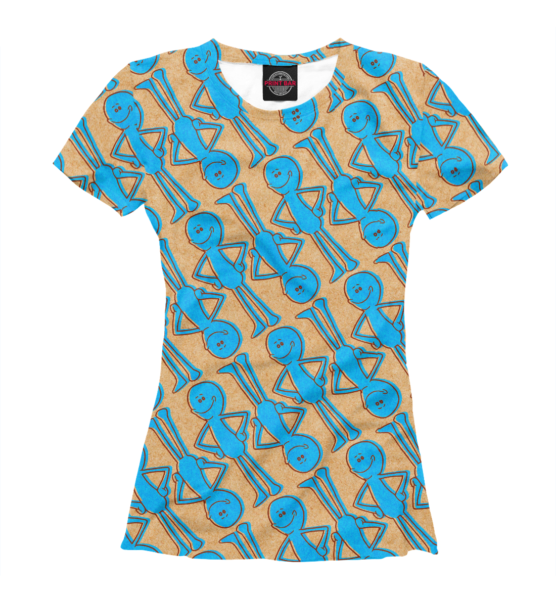 

look at me i'm mr. meeseeks