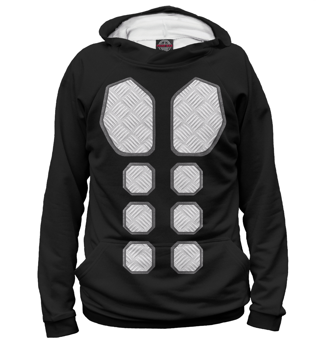 

Sabaton Vest