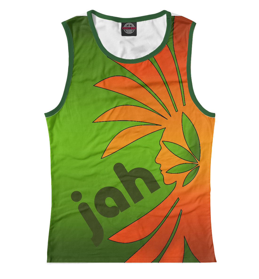 

Jah
