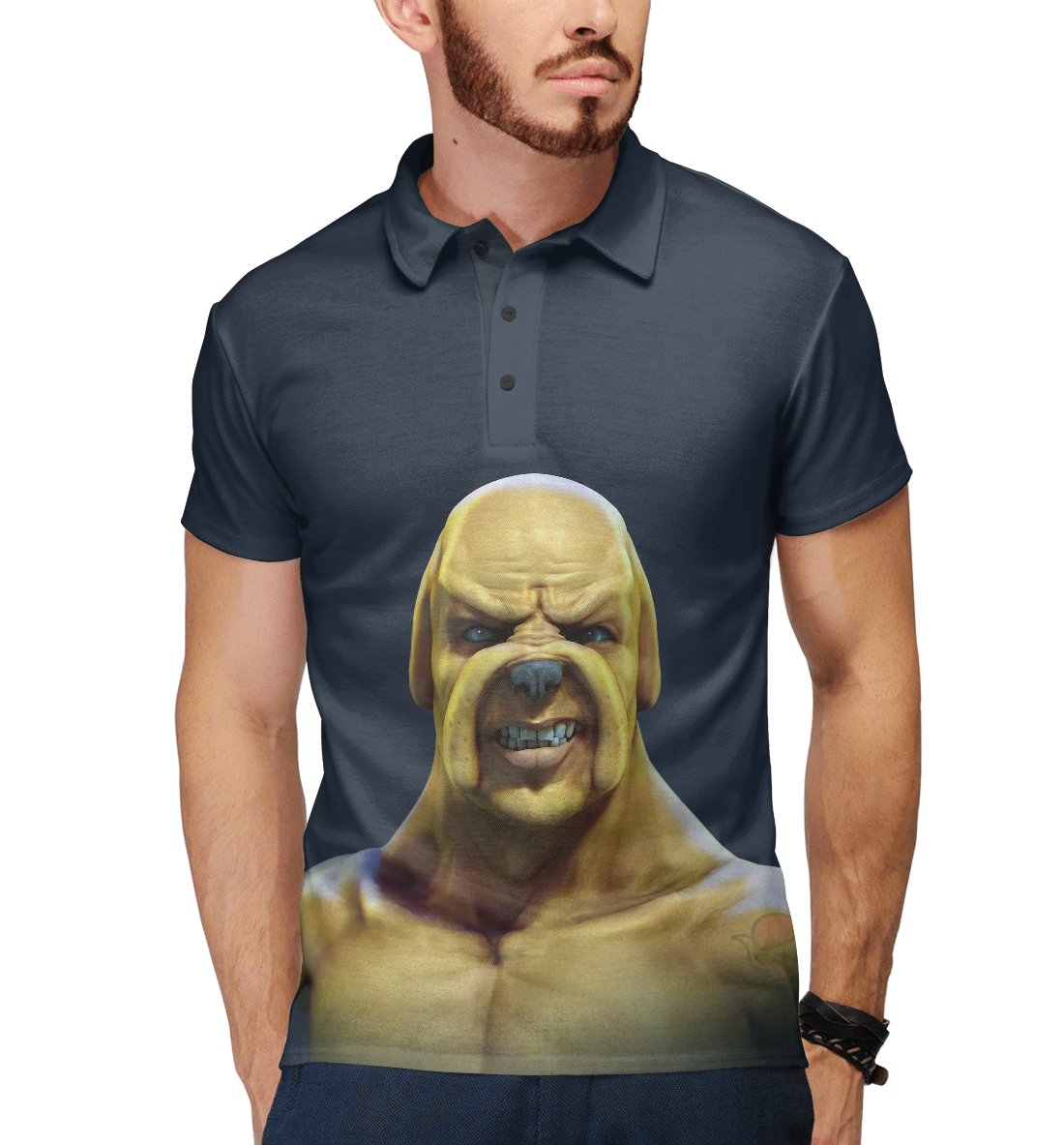 

Джейк Парнишка