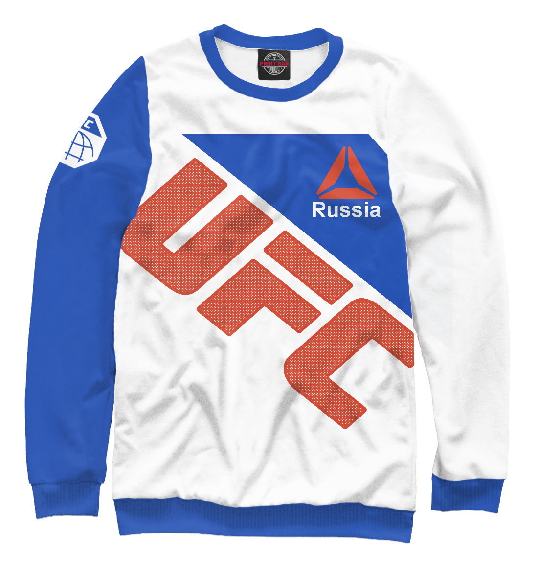 

UFC Россия