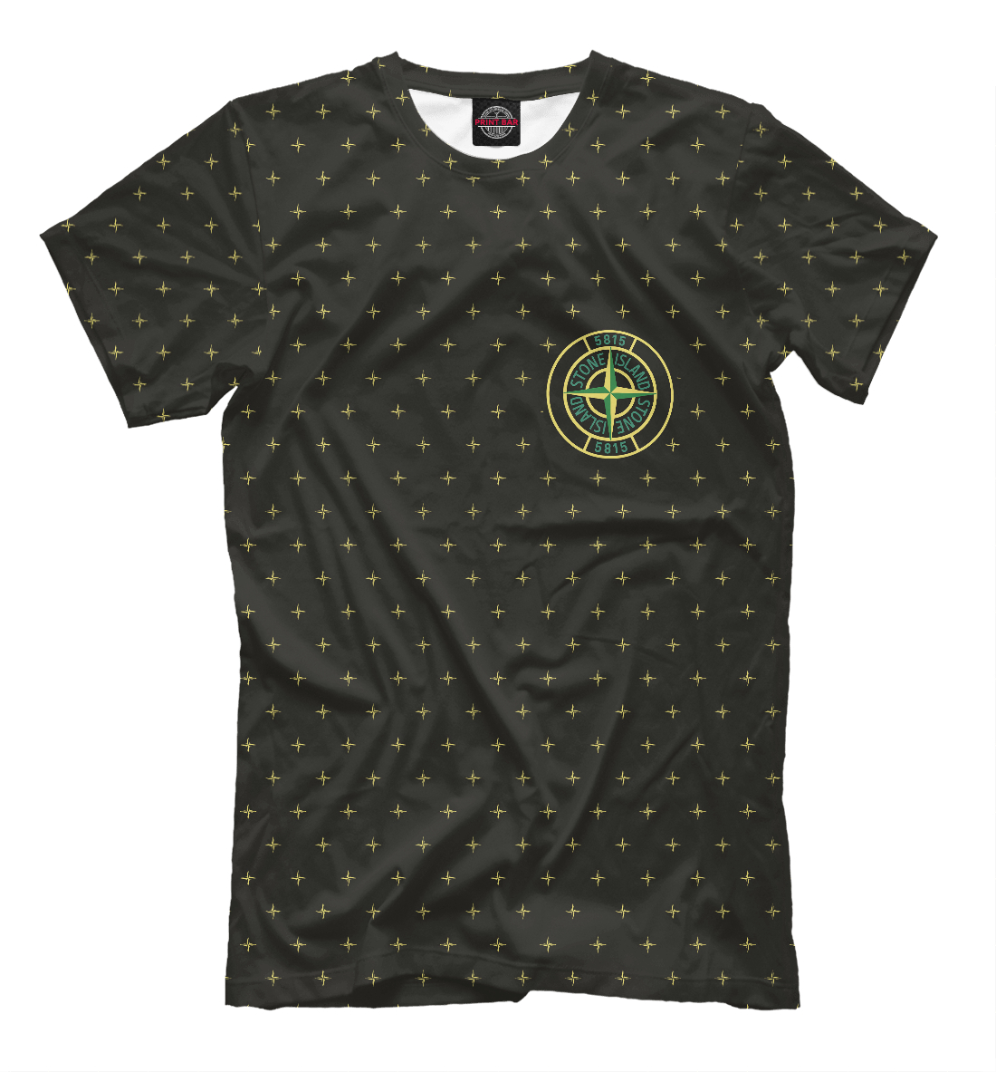 

Stone Island Патч