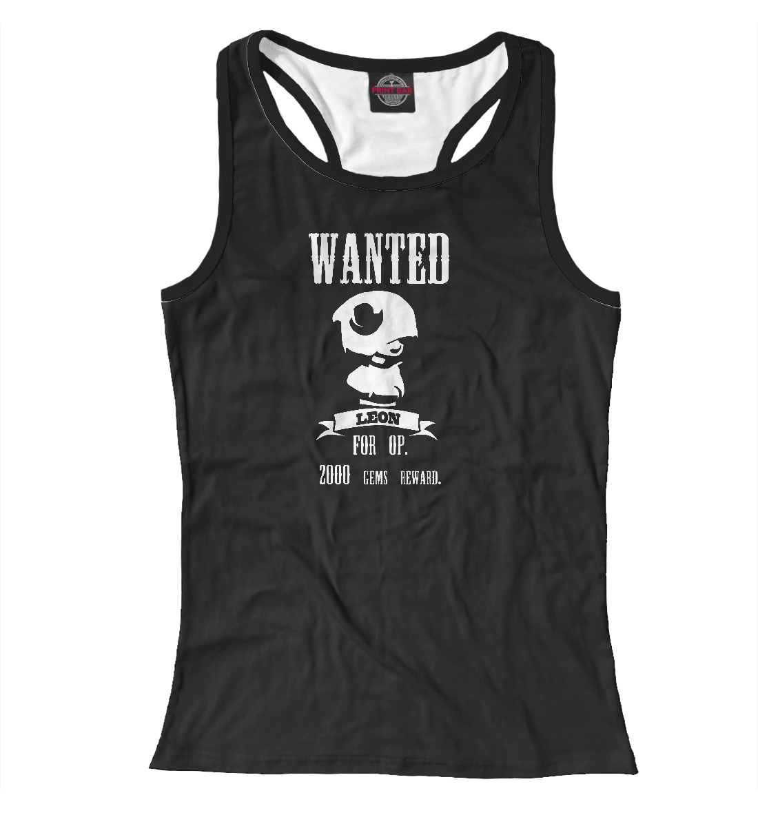 

Leon Wanted