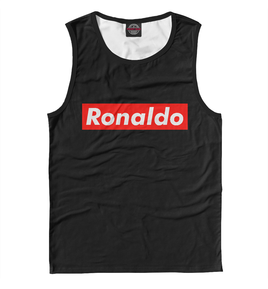 

Ronaldo