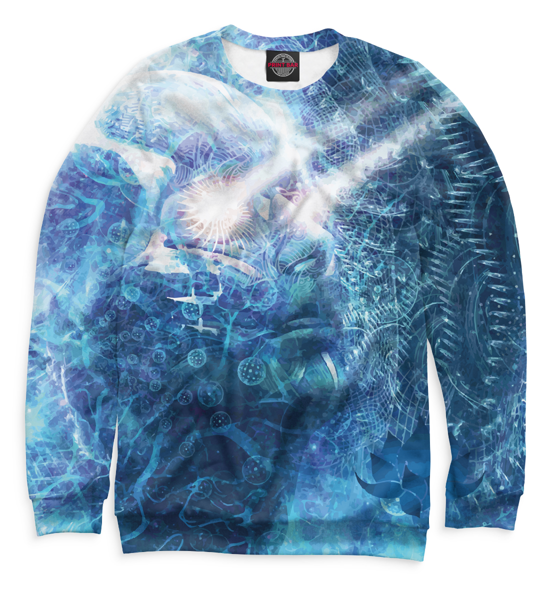

Psychedelic
