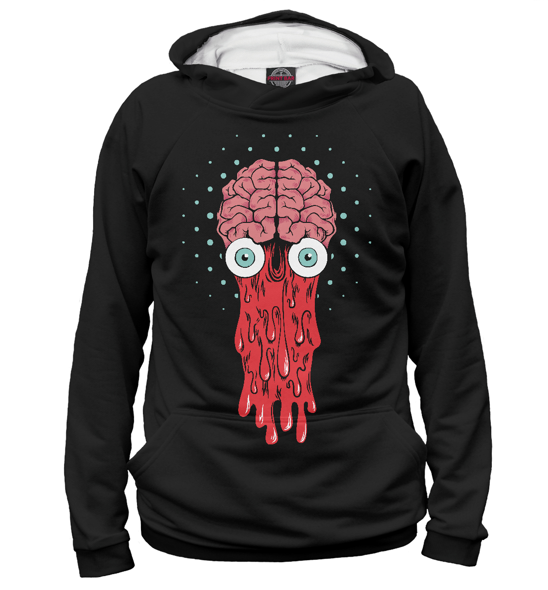 

Bad Brain