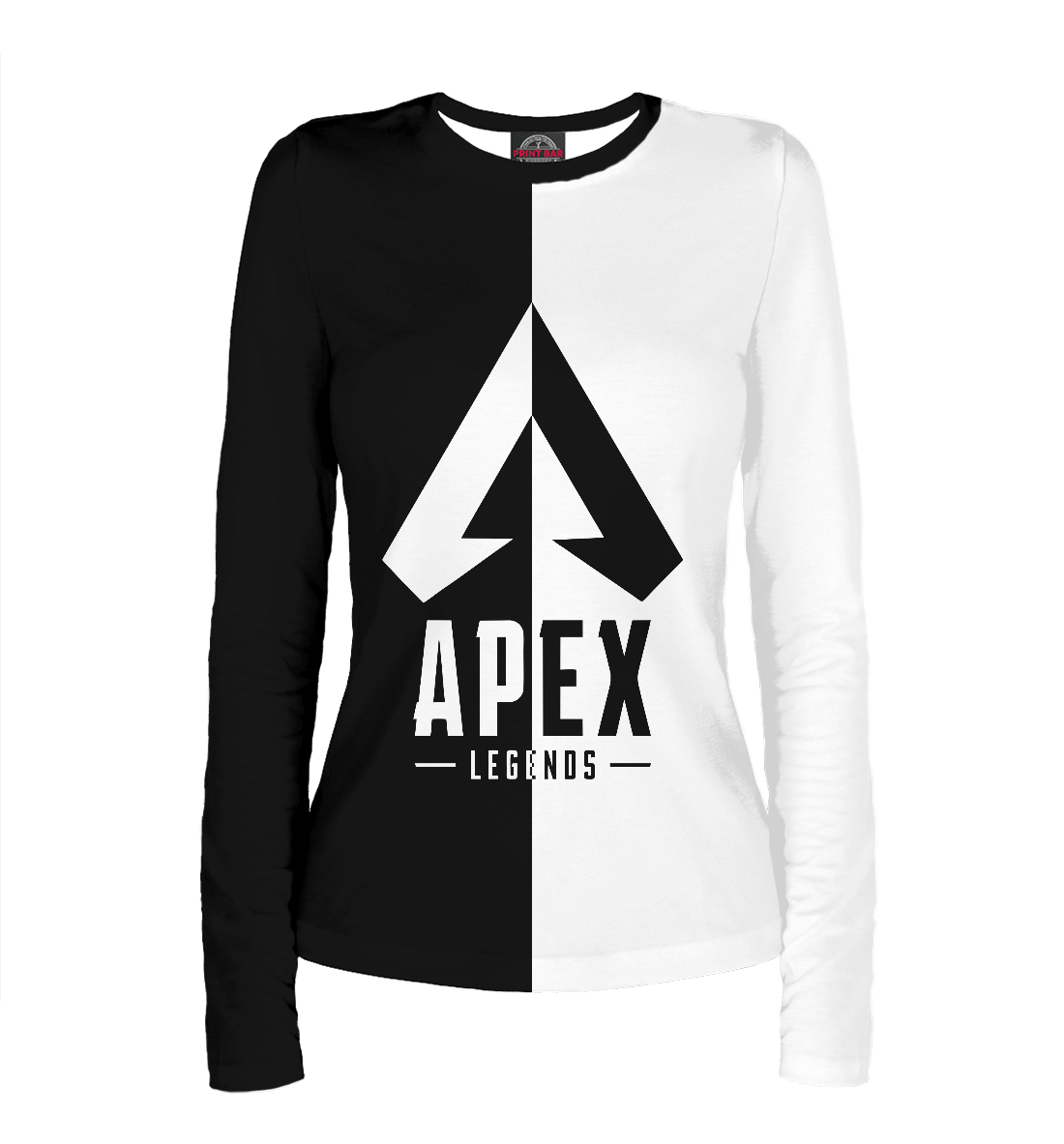 

Apex Legends