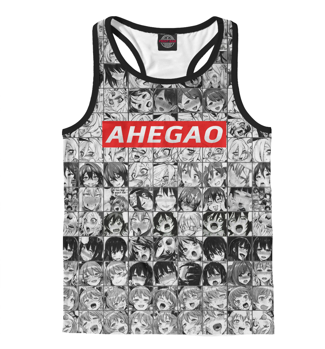 

AHEGAO