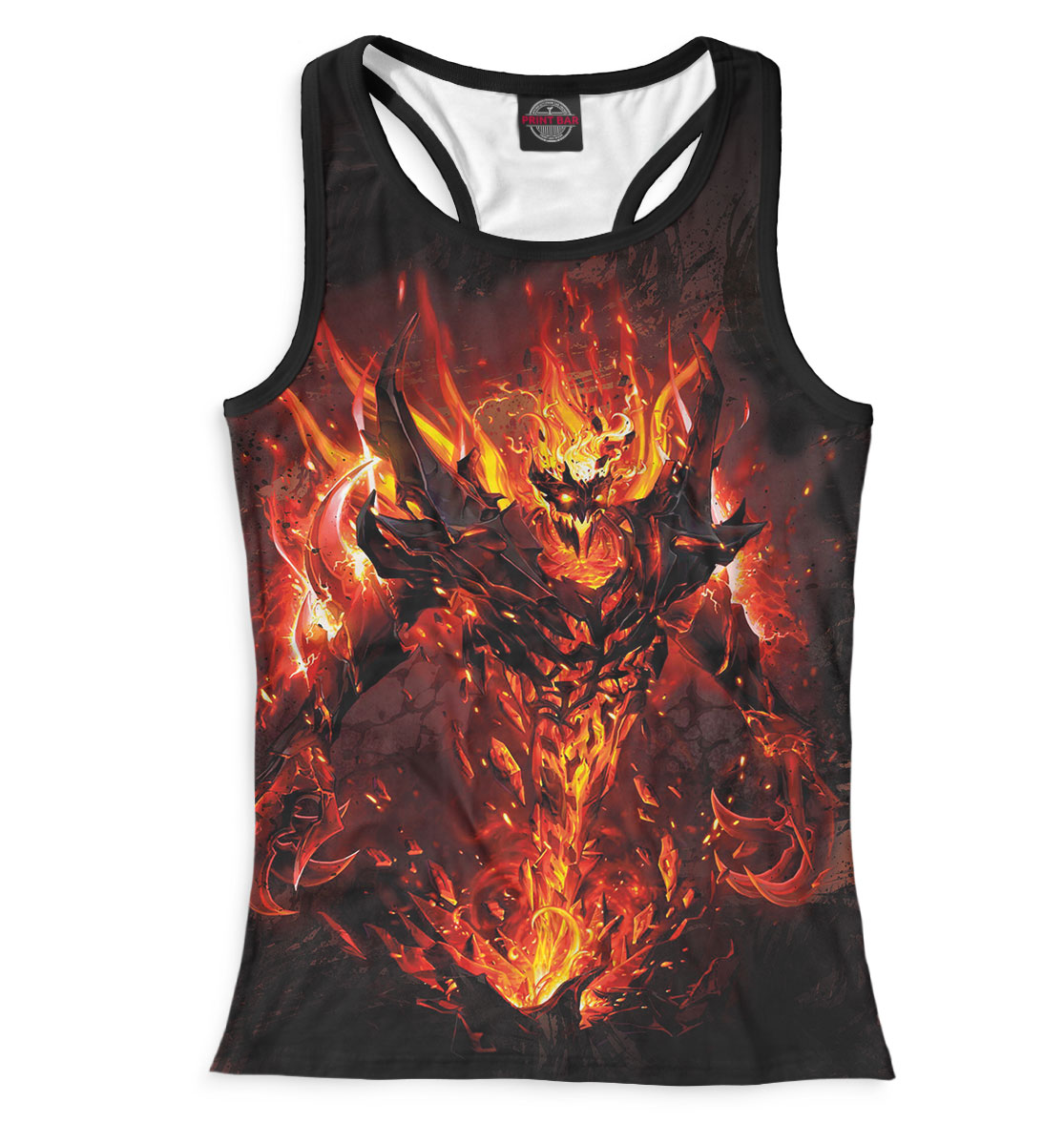 

Shadow Fiend