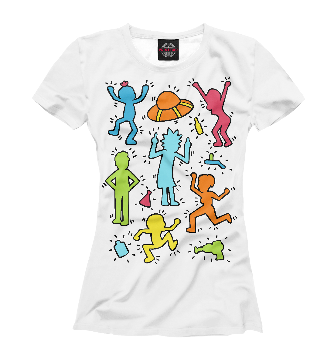 

Rick Haring