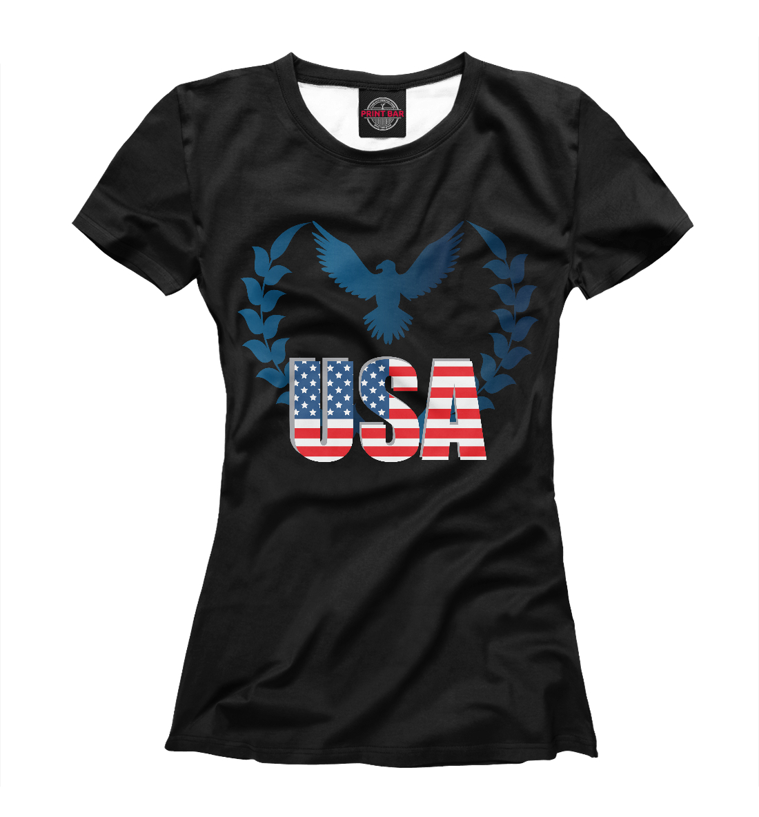 

USA