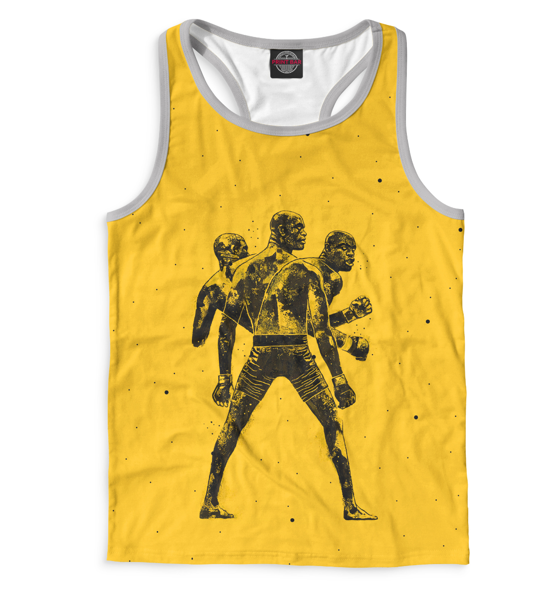

MMA