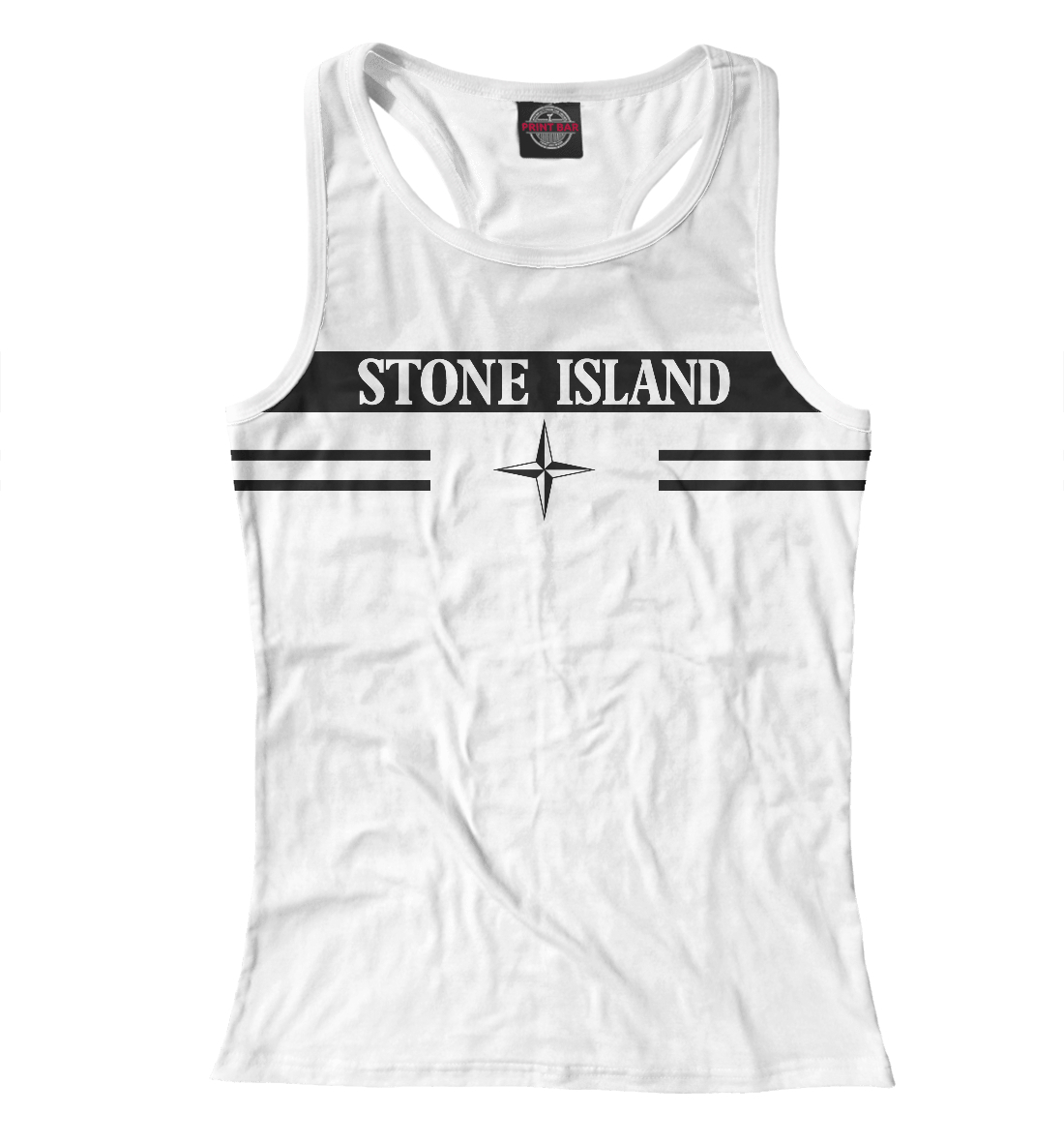 

Stone Island