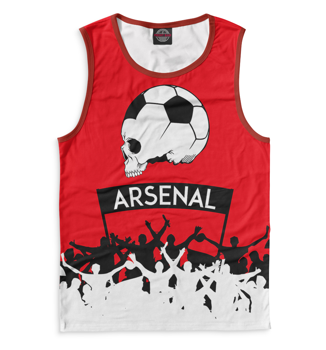 

Arsenal