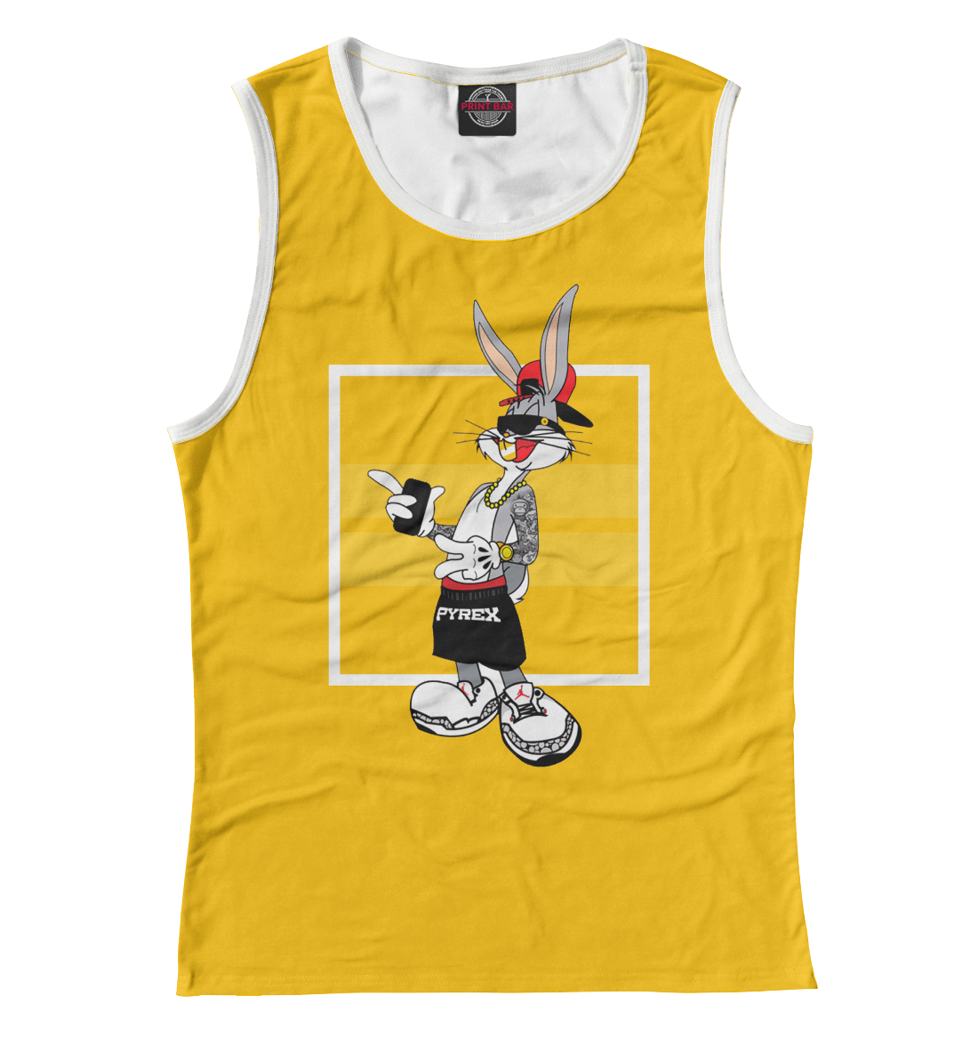 

Bugs Bunny