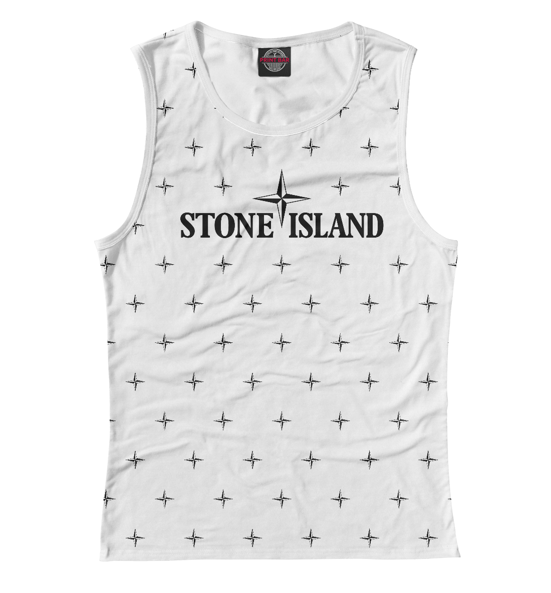 

Stone Island