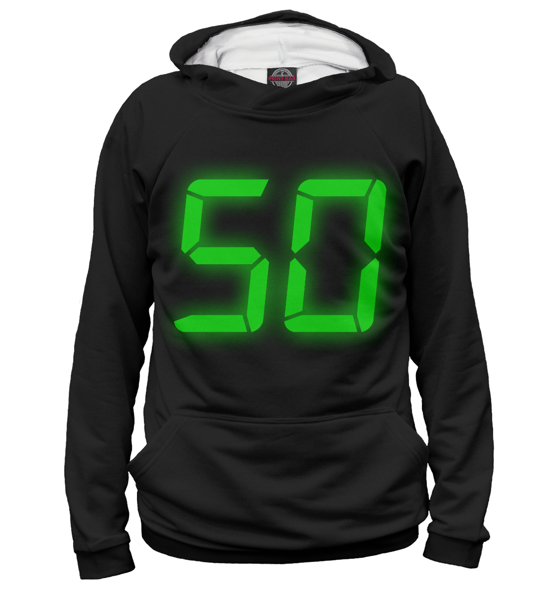

50 лет