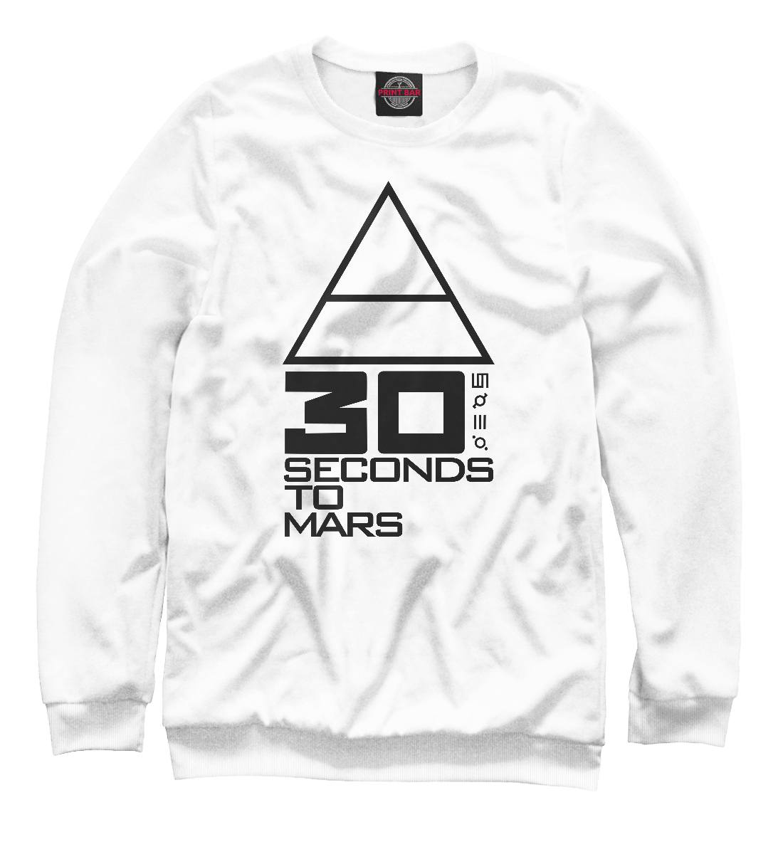 

30 Seconds to Mars
