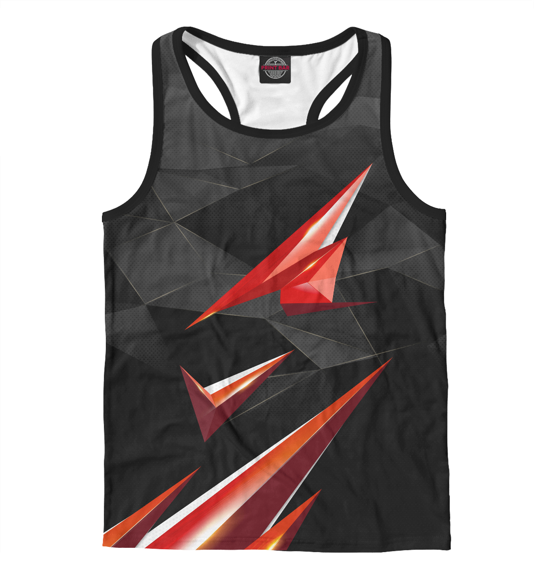 

WF Red Line camouflage