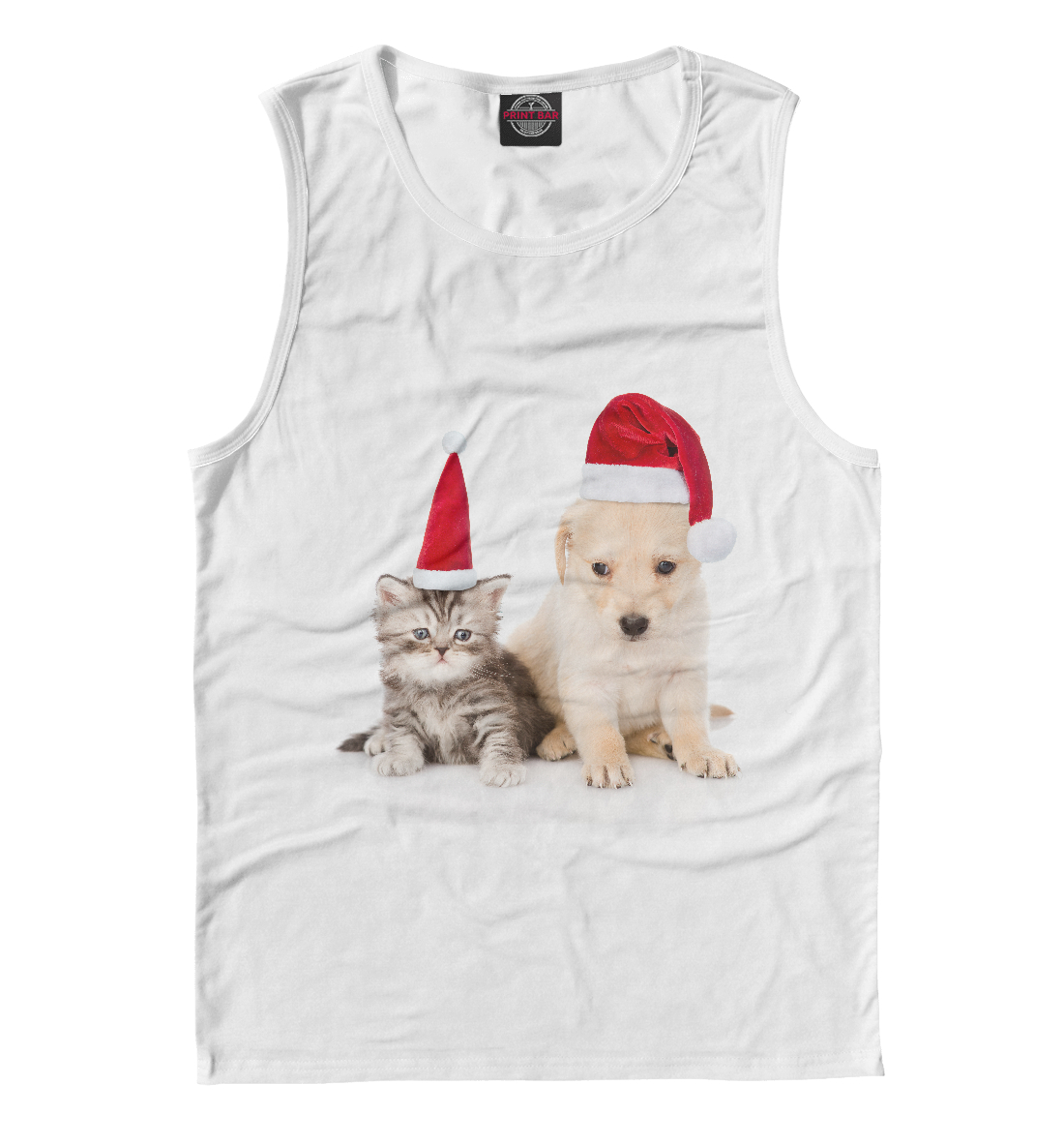 

Дружные малыши