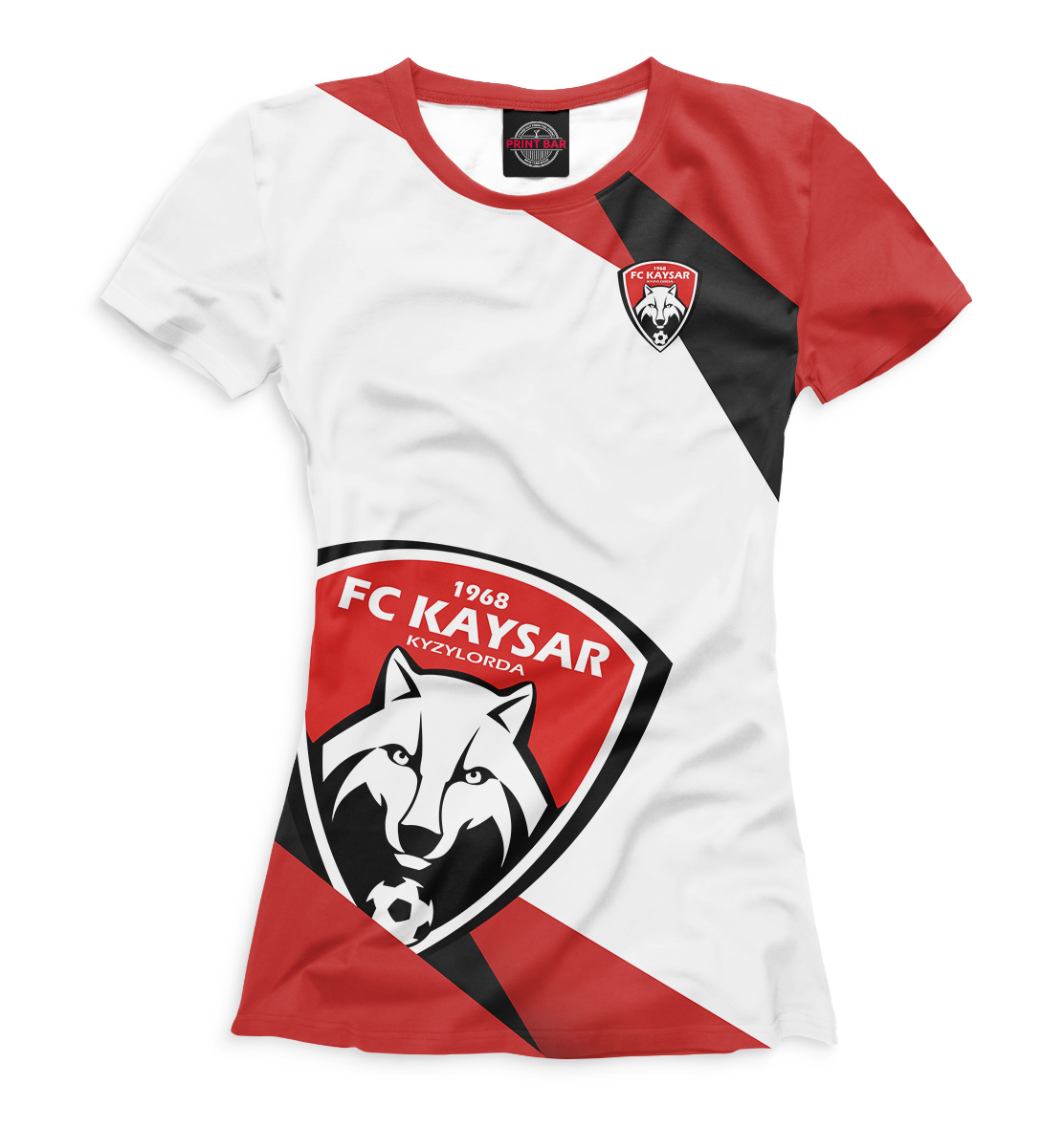 

FC Kaysar