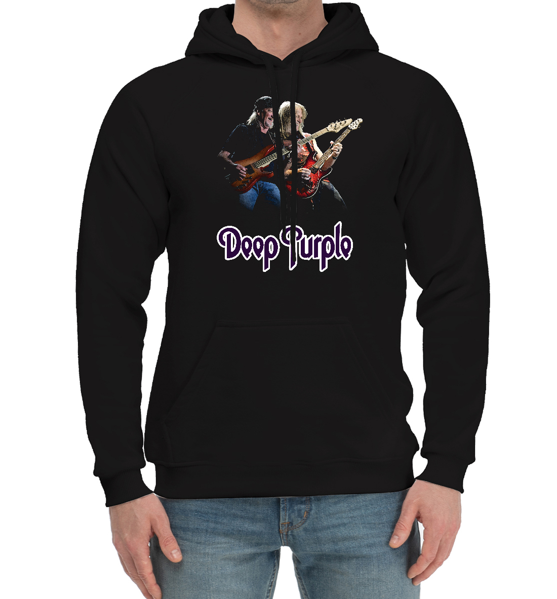 

Deep Purple